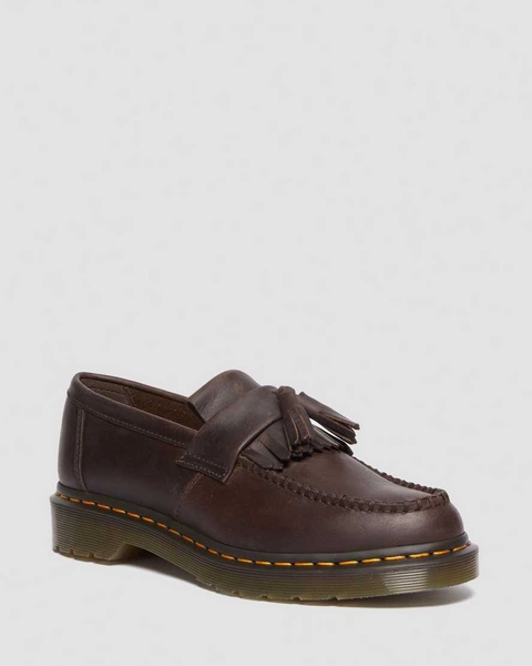 DR MARTENS Adrian SIZE 8 WOMENS