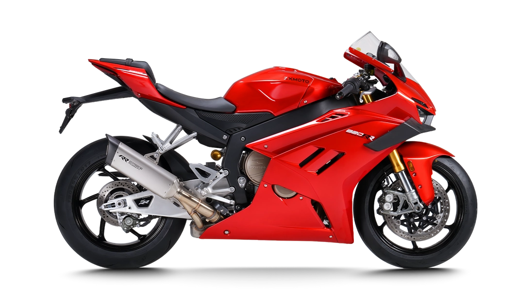 ZXMOTO 820RR