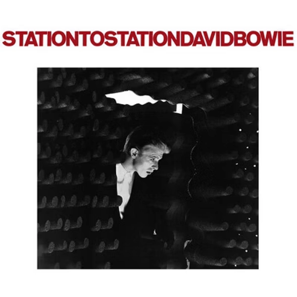 Station To Station (Vinyl)