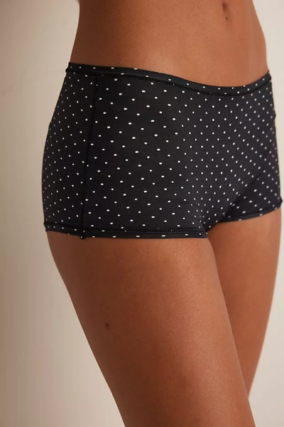 Summer Sheers Shorts