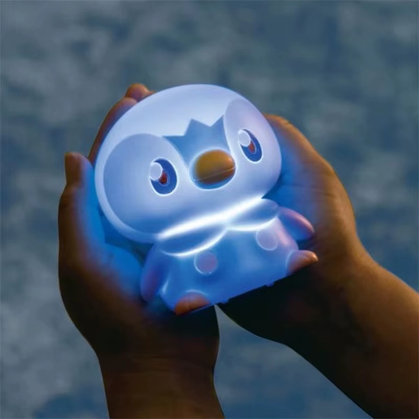 Piplup Light