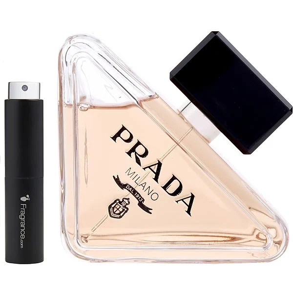 Prada Paradoxe Eau De Parfum Spray 0.27 oz Travel Spray