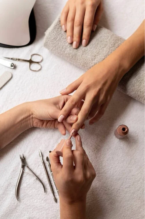 Manicure 💅🏼