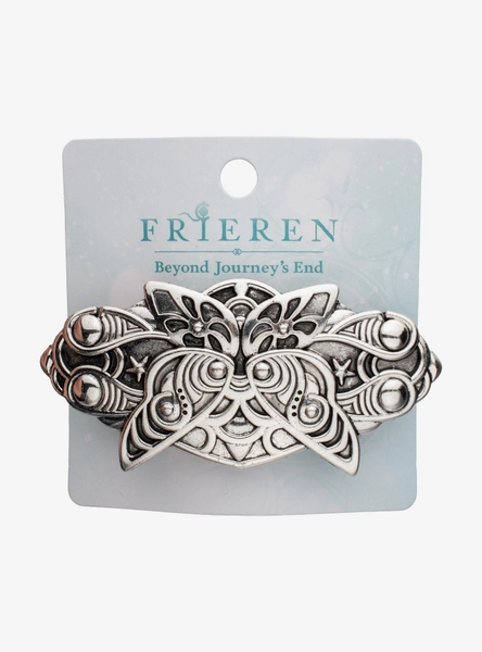 Frieren: Beyond Journey's End Fern Replica Hair Clip