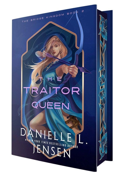 The Traitor Queen (Deluxe Edition)