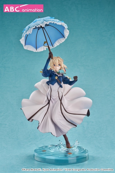 Violet Evergarden - Échelle 1/7