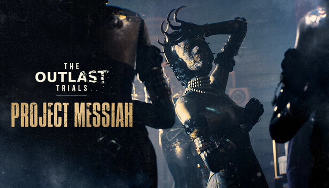 The Outlast Trials on Steam