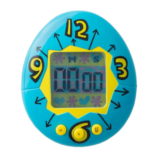 Tamagotchi Timer | PREMIUM BANDAI USA [Official] Online Store for Action Figures, Model Kits, Card Games, Toys, and more.