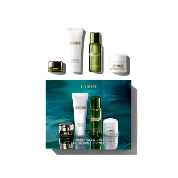 La Mer La Mer Bestsellers Skincare Gift Set