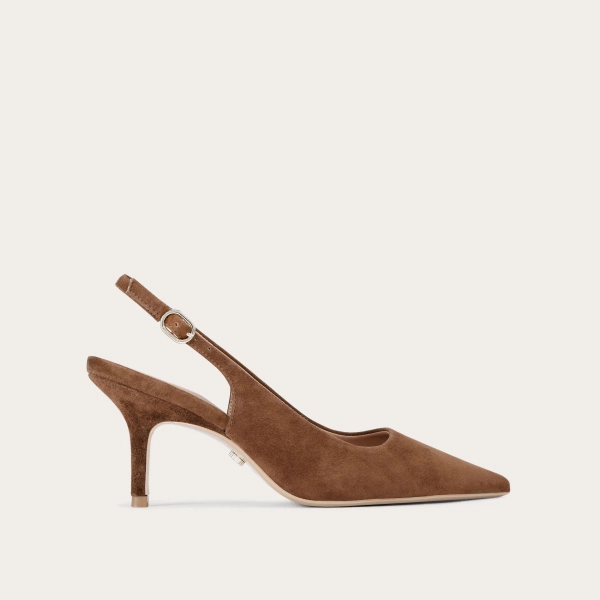 Spirited Heel