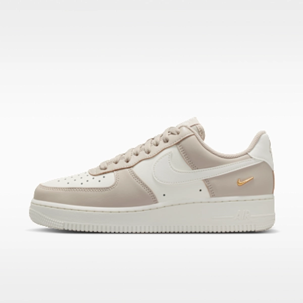 Nike Air Force 1 '07 Women's Shoes