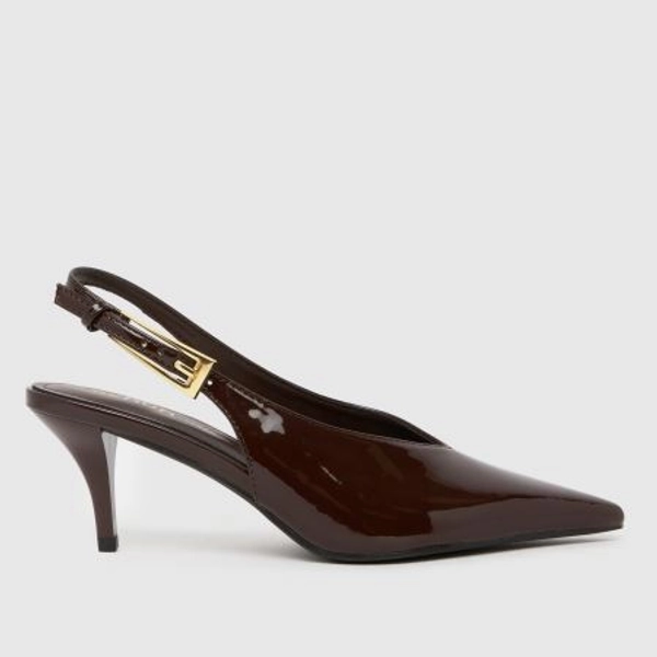 Slingback Court