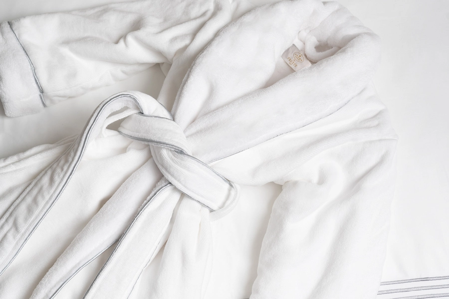 Buy Bathrobes Online - Crown Luxury Robes - Crown Gifts