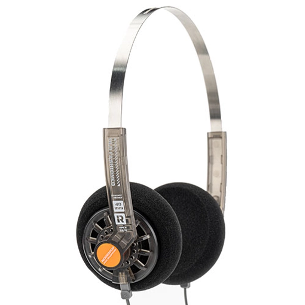 MOONDROP Old Fashioned 40mm On-ear Headphone