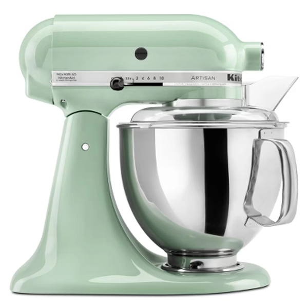 KitchenAid 5qt Tilt-Head Stand Mixer 