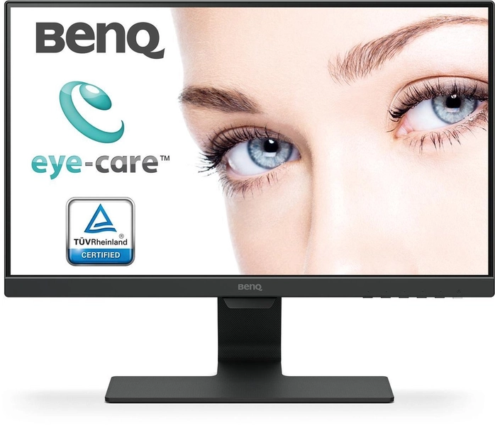 BenQ GW2790TC monitor - IPS 1080p display - 144Hz refresh rate