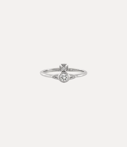 London Orb Ring