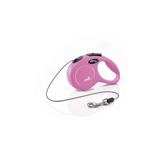 Flexi New Classic XS Cord 3m/8kg | Musti ja Mirri