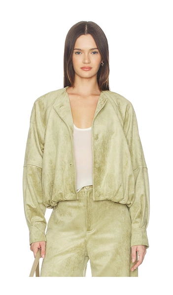 Cruz Jacket