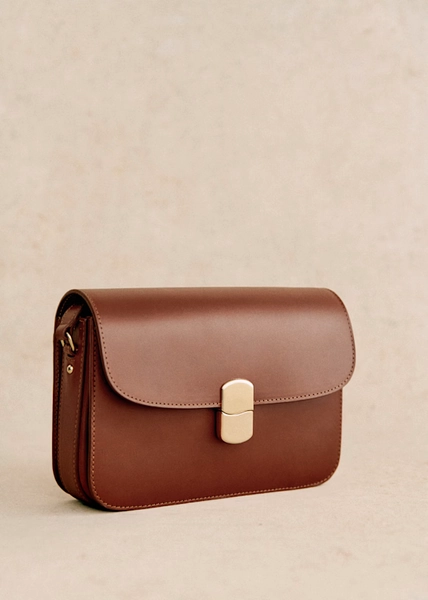 Milo Classic Bag - Natural heritage