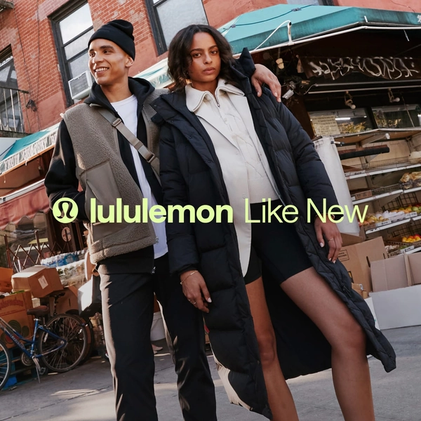 lululemon | Like New