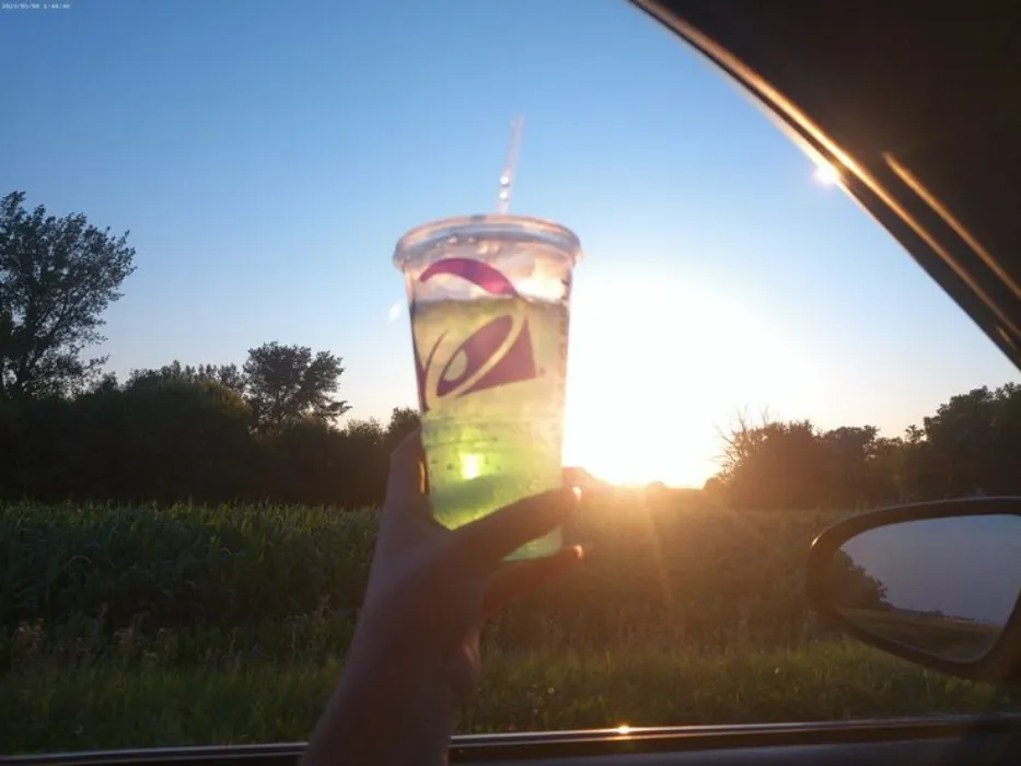 Baja Blast