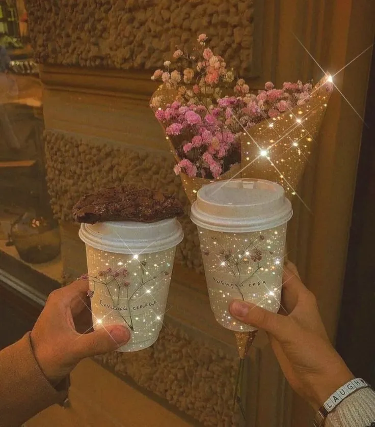 Weekly Coffee