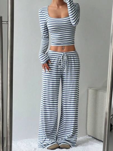Pjama Party stream outfit!