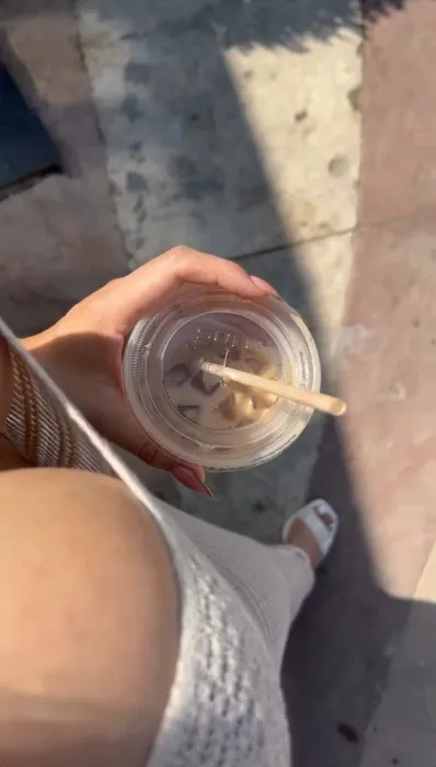 Reimburse coffee