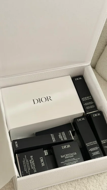 Dior Queen 