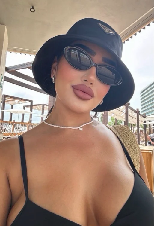 Trip to Egypt
