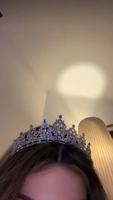 crown