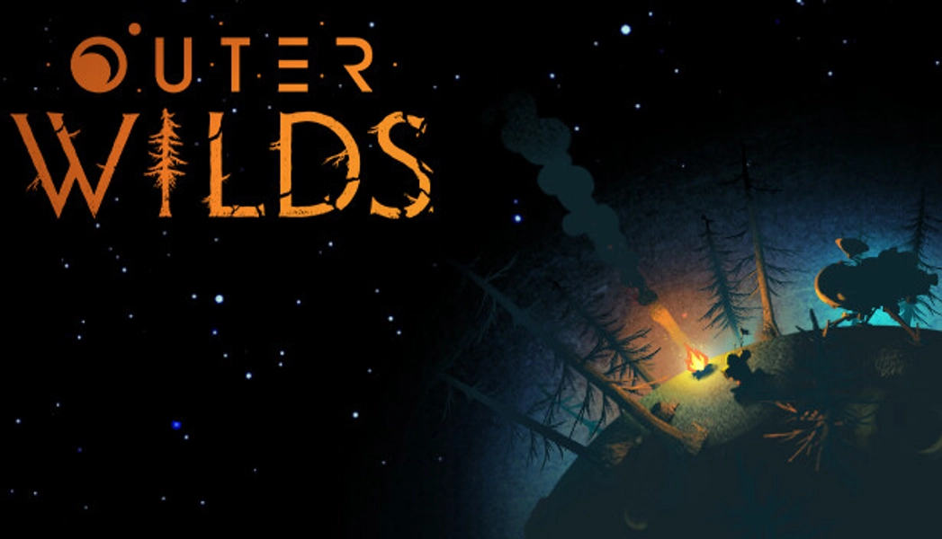 Outer Wilds (Steam)