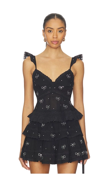 Lainie Top