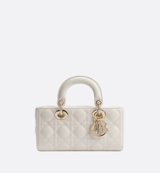 Kleine Lady D-Joy-tas