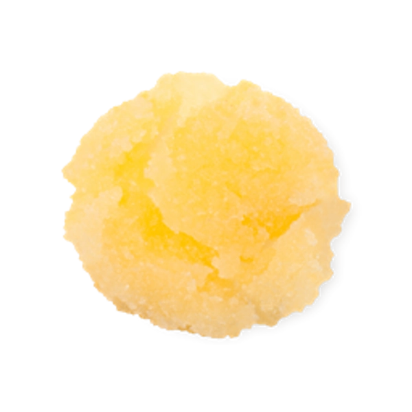 LUSH Mint Julips Lip Scrub