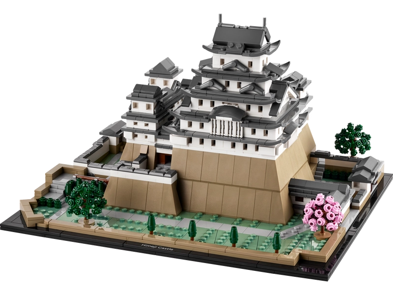 Himeji Castle