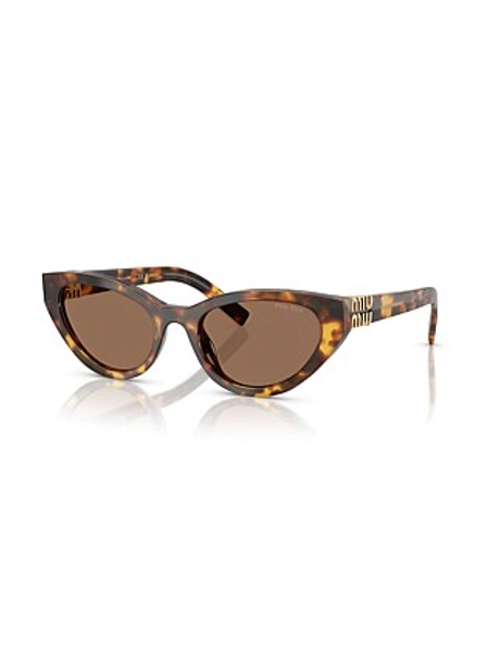 Butterfly HAVANA HONEY DARK BROWN Sunglasses - havana honey