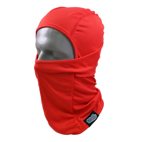 FS Balaclava - Red