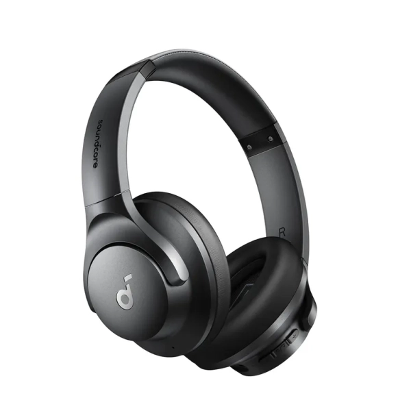 Audífono Over-Ear Bluetooth Life Q20I Soundcore By Anker