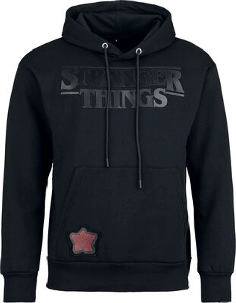 Heat Logo - Black On Black