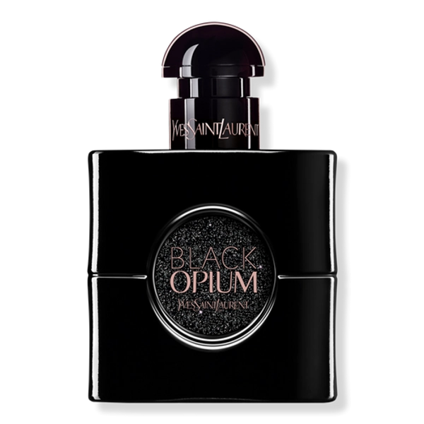 Black Opium Le Parfum