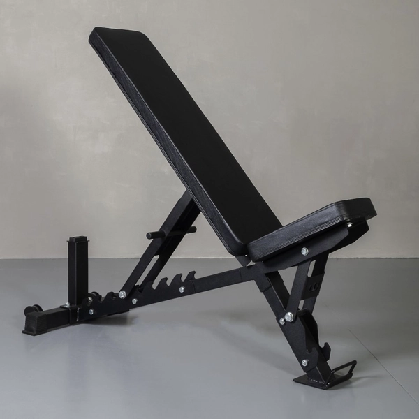Panca Regolabile Pro | REXGYM