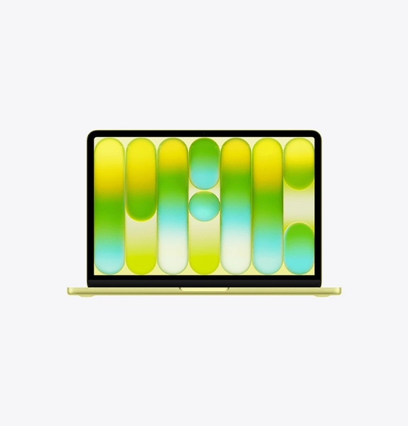MacBook Neo, Citrus, 256GB