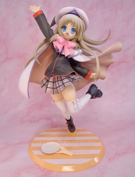 Noumi Kudryavka Figure 1/8 Alter 2010 KudWafter Little Busters EX Ecstasy