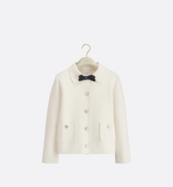 Veste courte Dior