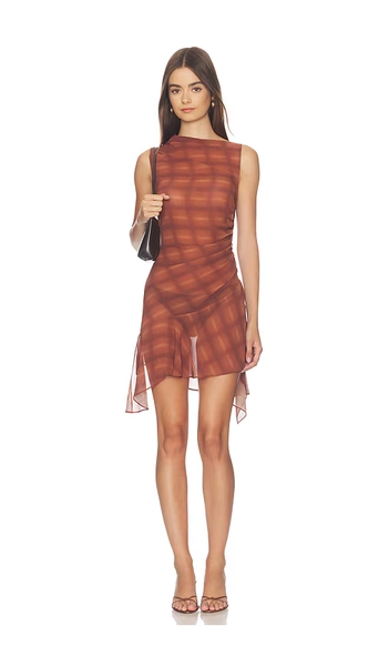 Amari Mini Dress