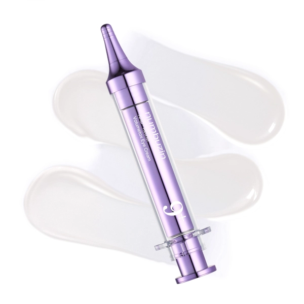 No.9 NAD+ Retinol Volumetox Eye Cream
