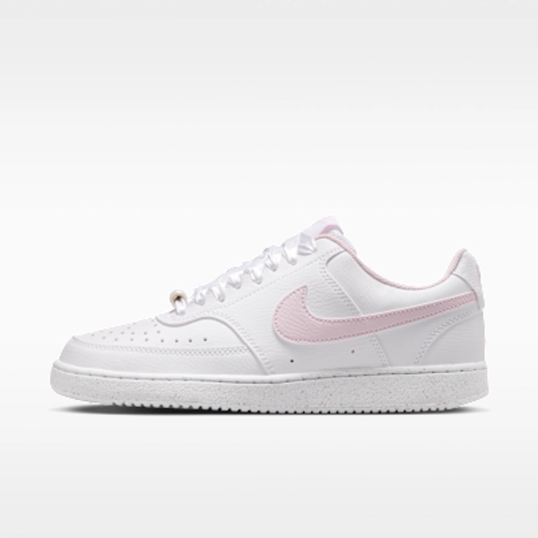Sapatilhas Nike Court Vision Low para mulher