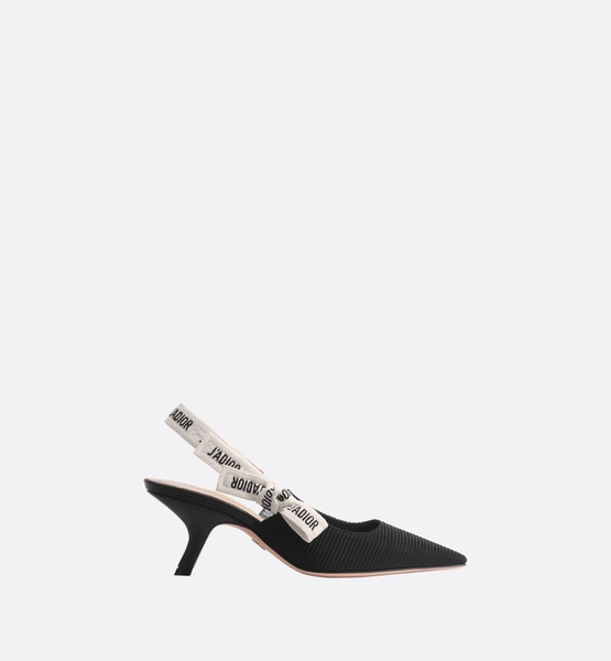 J'Adior Slingback Pump